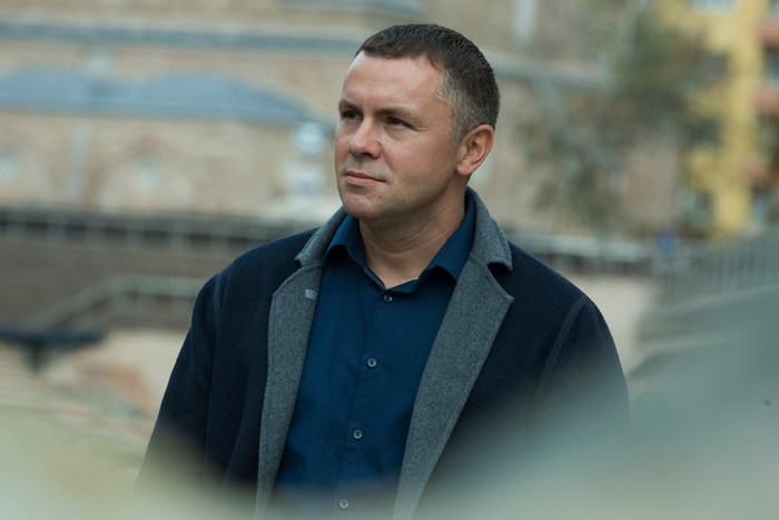 Резултатите ще се видят просто трябва малко време Камен Донев